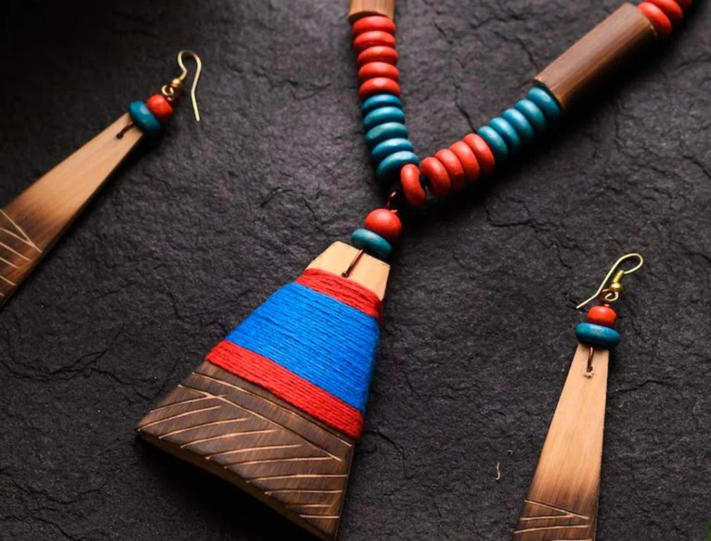 Jewelry Making Workshop